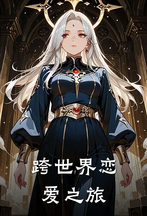 跨世界恋爱之旅