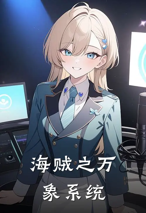 海贼之万象系统