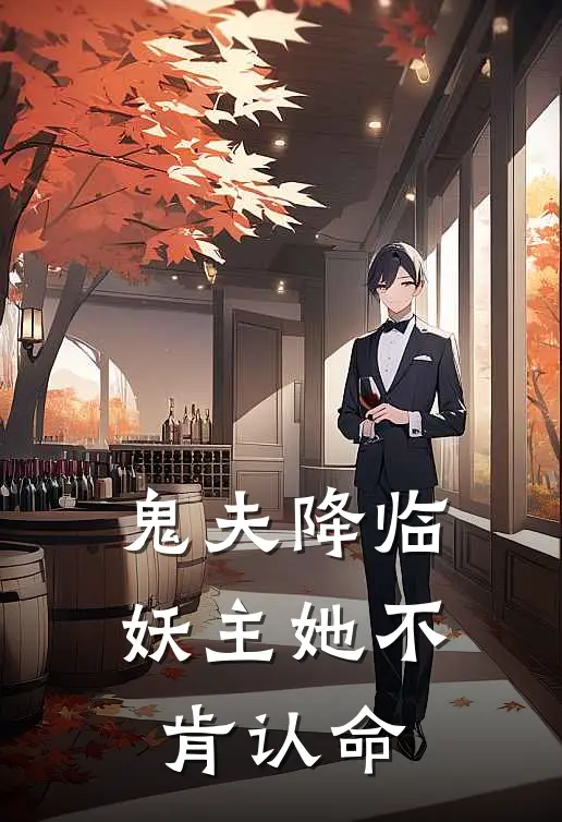 鬼夫降临：妖主她不肯认命