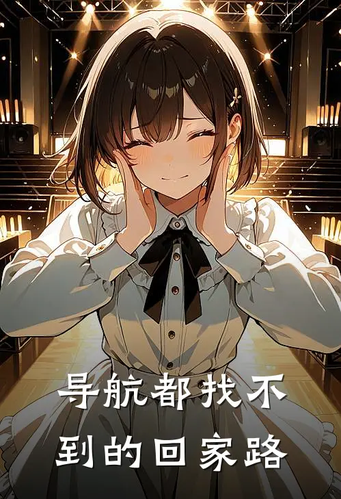 导航都找不到的回家路