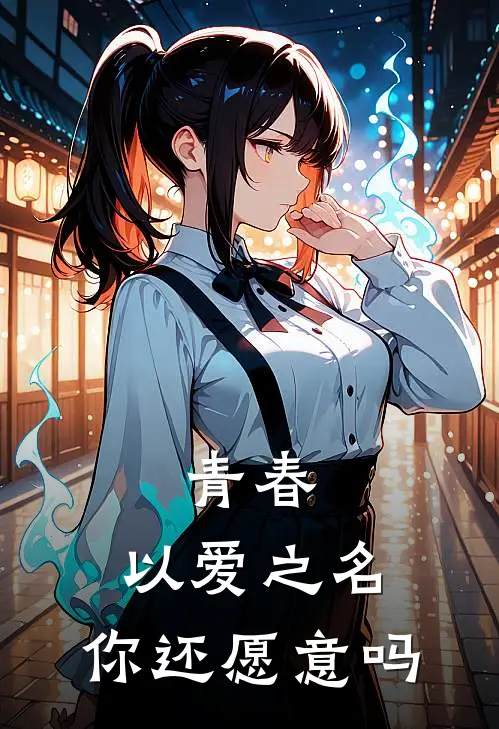 青春：以爱之名，你还愿意吗