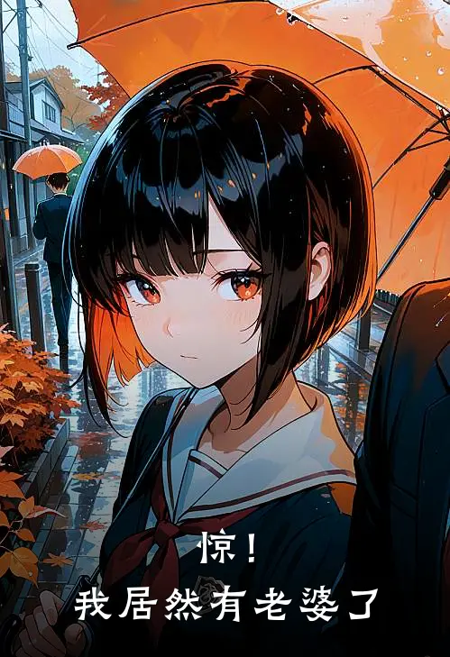 惊！我居然有老婆了