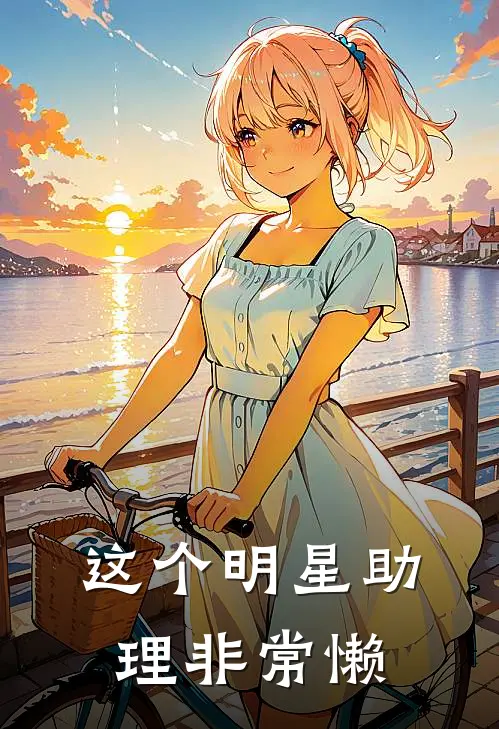 这个明星助理非常懒