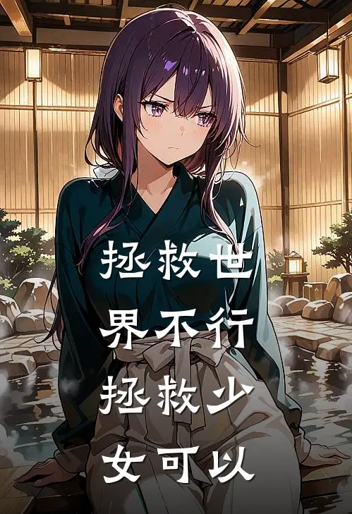 拯救世界不行，拯救少女可以