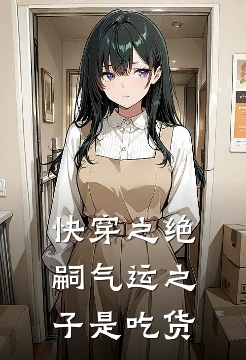 快穿之绝嗣气运之子是吃货