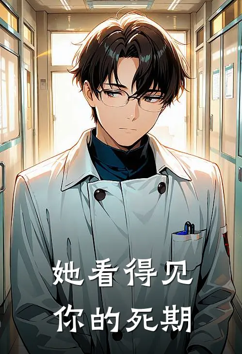 她看得见你的死期