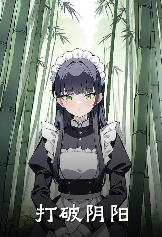 打破阴阳