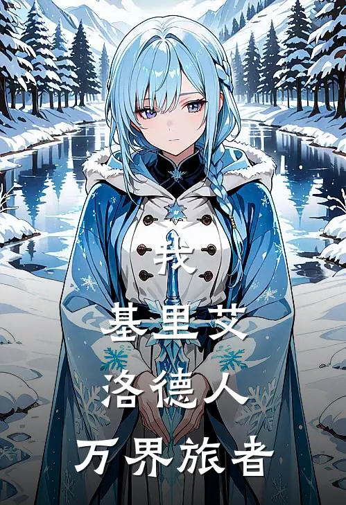 我，基里艾洛德人，万界旅者