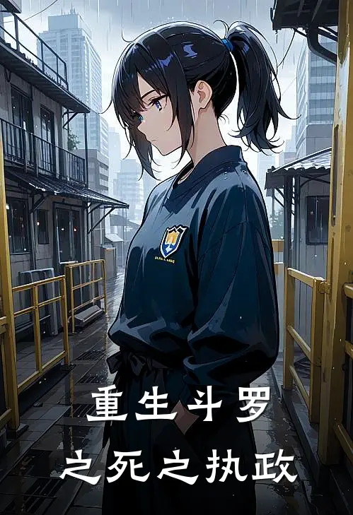 重生斗罗，之死之执政