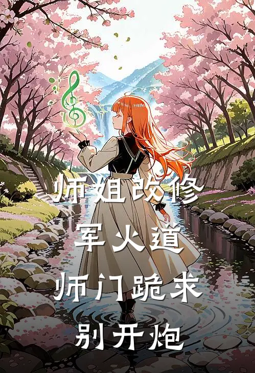 师姐改修军火道，师门跪求别开炮