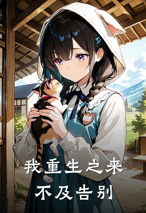 我重生之来不及告别