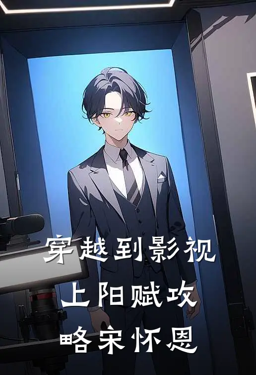 穿越到影视上阳赋攻略宋怀恩