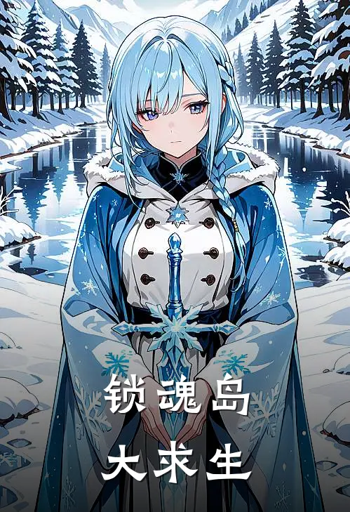 锁魂岛大求生(张鹏艾莉丝)已完结小说_锁魂岛大求生(张鹏艾莉丝)小说免费在线阅读