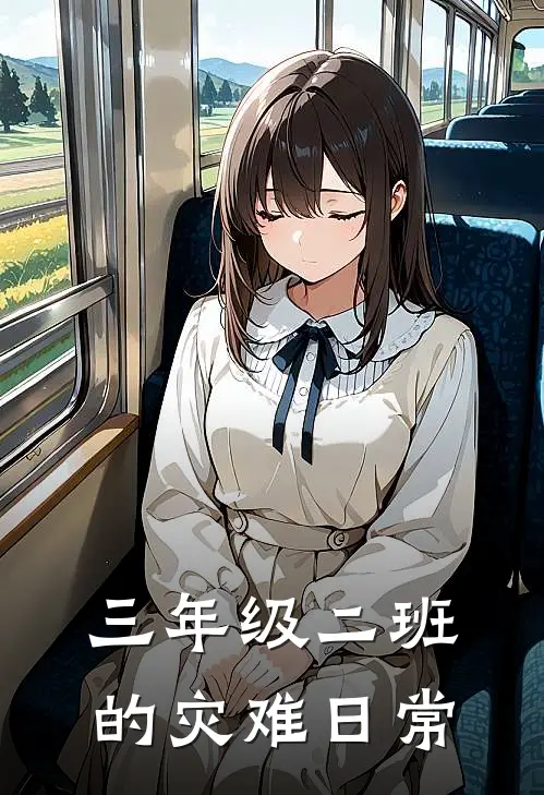 三年级二班的灾难日常
