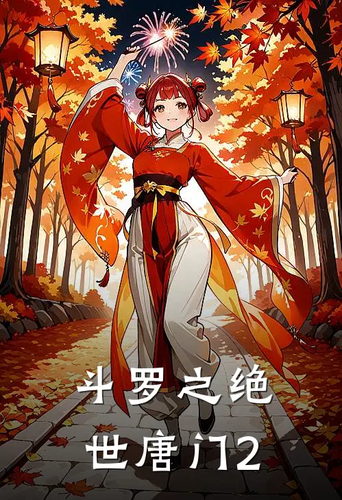 斗罗之绝世唐门2