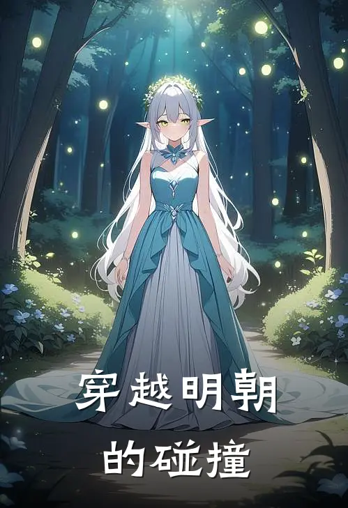 穿越明朝的碰撞