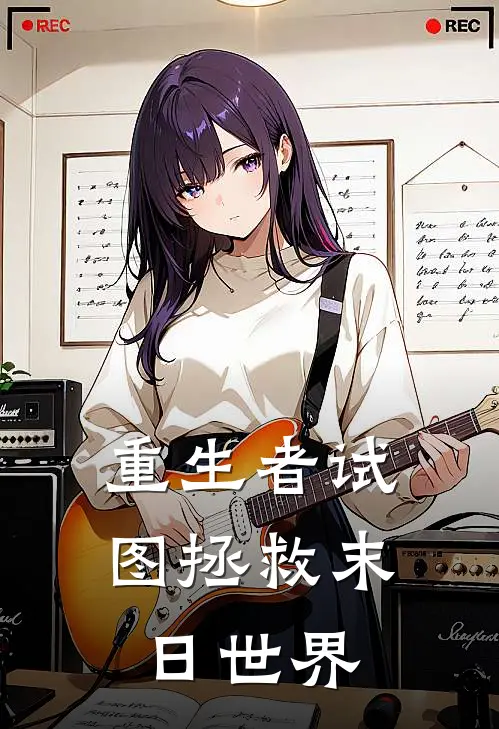 重生者试图拯救末日世界