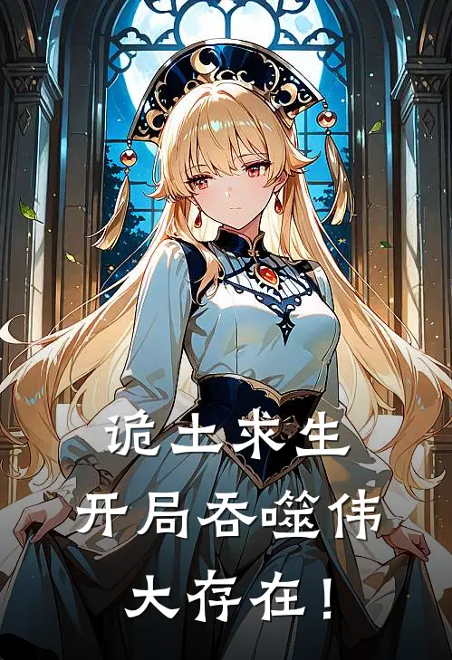 诡土求生：开局吞噬伟大存在！