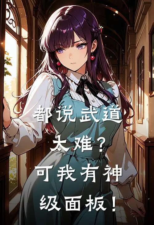 都说武道太难？可我有神级面板！