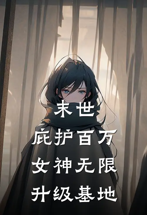 末世：庇护百万女神无限升级基地