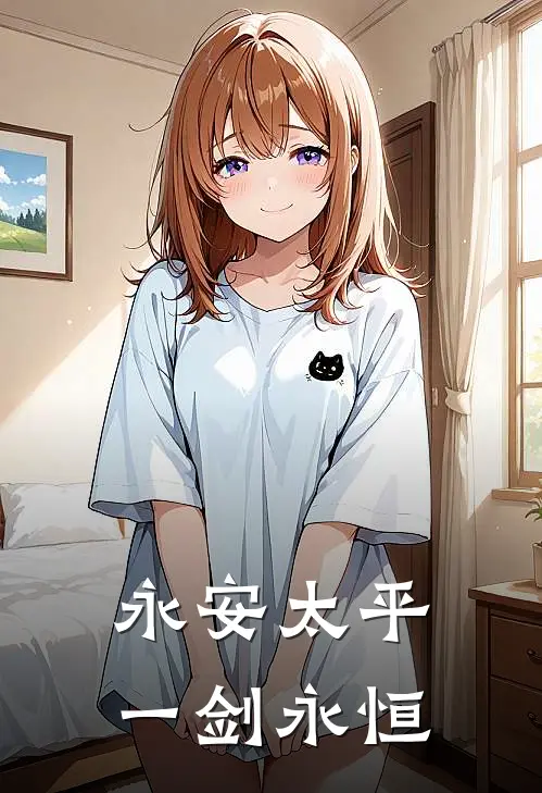 永安太平，一剑永恒