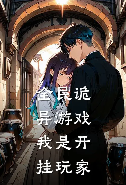 全民诡异游戏，我是开挂玩家