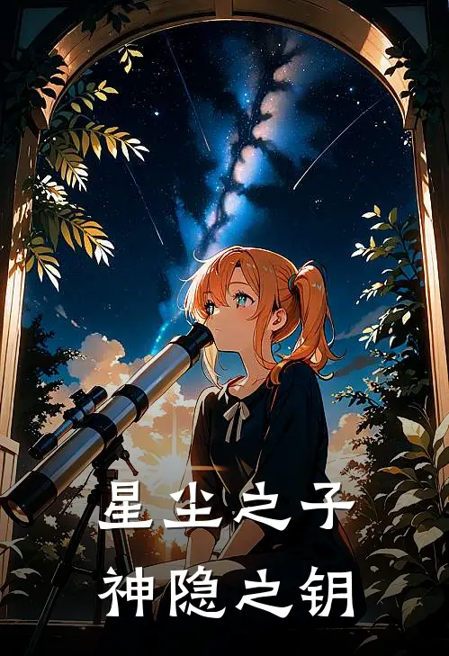 星尘之子：神隐之钥云澈玄麟热门完结小说_最热门小说星尘之子：神隐之钥云澈玄麟