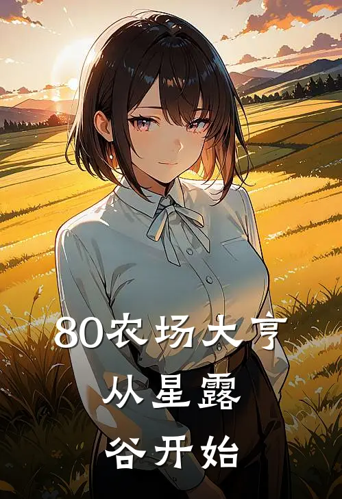 80农场大亨，从星露谷开始李欣李二丫免费小说全本阅读_小说免费完结80农场大亨，从星露谷开始李欣李二丫