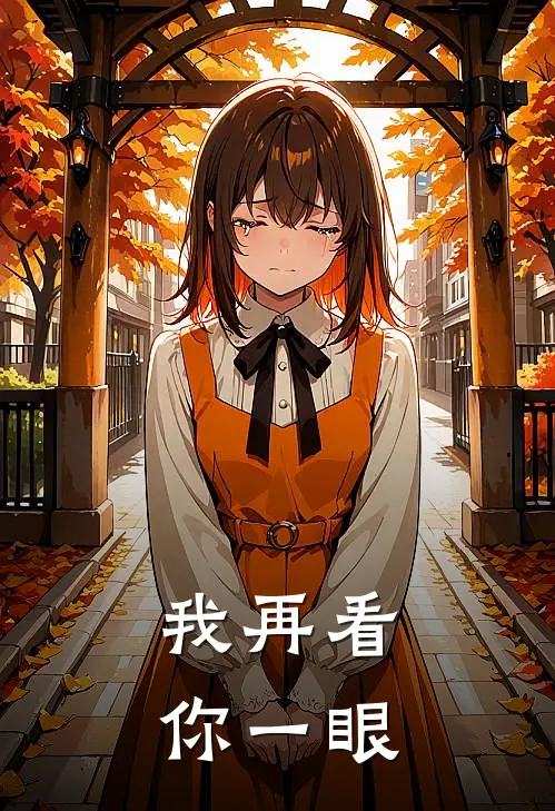 我再看你一眼夏星河王隐舟免费小说阅读_免费小说大全我再看你一眼(夏星河王隐舟)