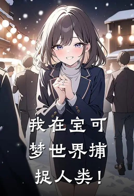 我在宝可梦世界捕捉人类！