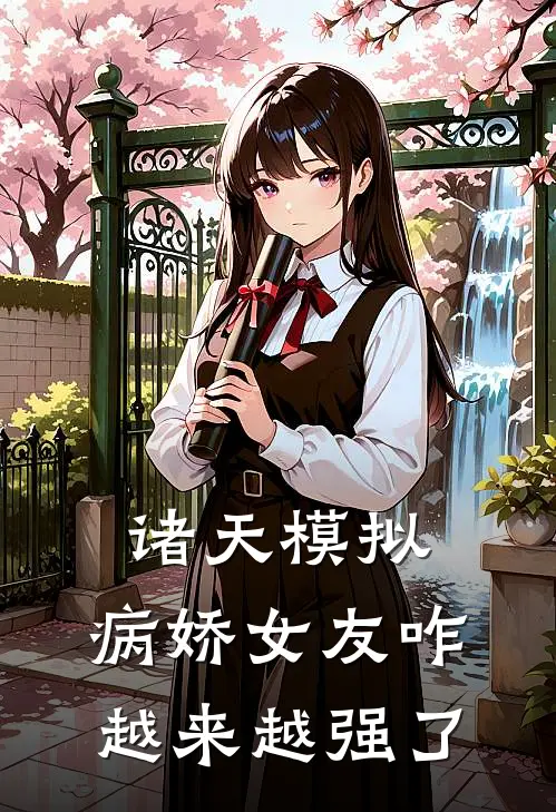 诸天模拟：病娇女友咋越来越强了