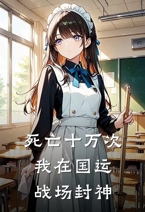 死亡十万次，我在国运战场封神