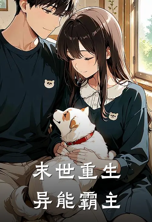 末世重生：异能霸主