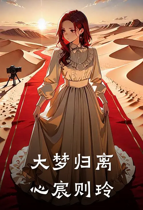 大梦归离，心宸则玲