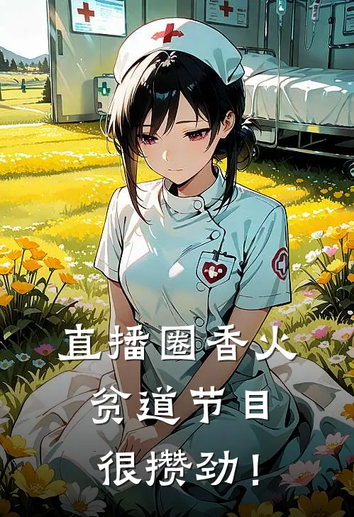 直播圈香火：贫道节目很攒劲！