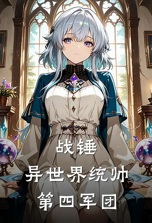 战锤：异世界统帅第四军团