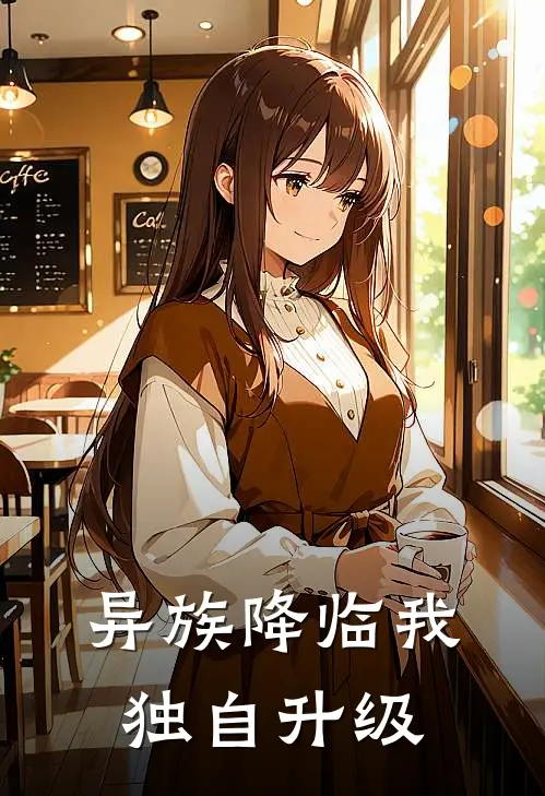 异族降临我独自升级