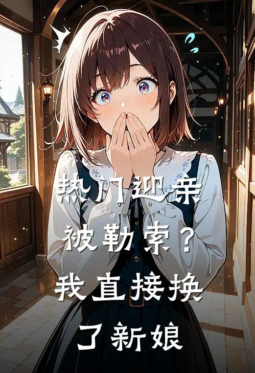 [热门]迎亲被勒索？我直接换了新娘