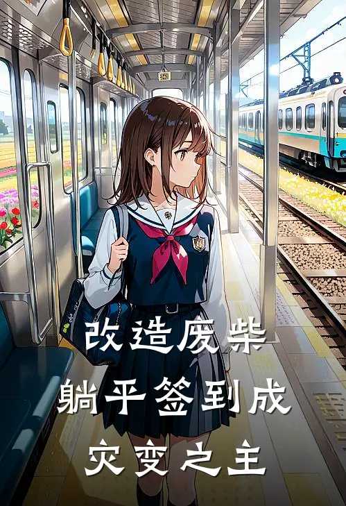 改造废柴，躺平签到成灾变之主