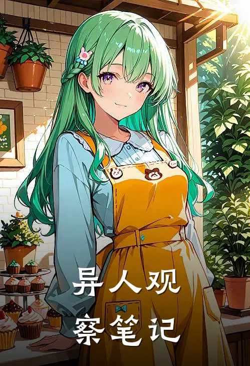 异人观察笔记(林夏陆川)全本免费在线阅读_异人观察笔记全文阅读