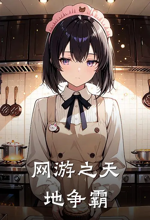 网游之天地争霸