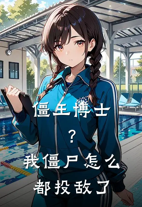 僵王博士：？我僵尸怎么都投敌了