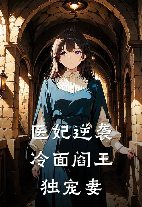 医妃逆袭：冷面阎王独宠妻