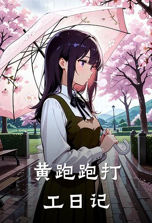 黄跑跑打工日记