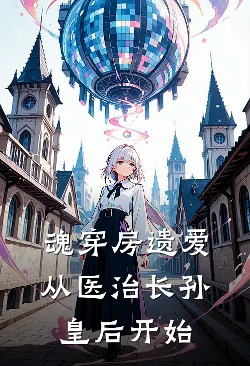 魂穿房遗爱，从医治长孙皇后开始