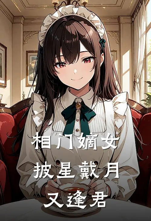 相门嫡女：披星戴月又逢君