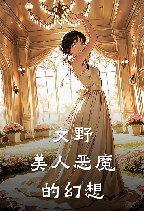 文野：美人恶魔的幻想
