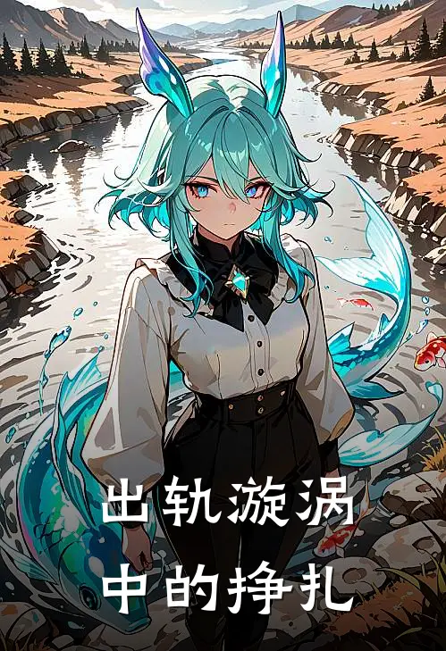 出轨漩涡中的挣扎