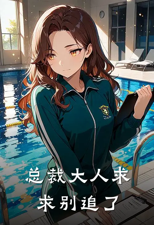 总裁大人求求别追了