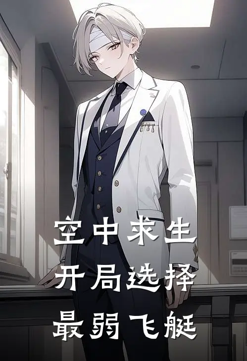 空中求生：开局选择最弱飞艇